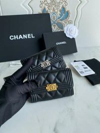 Picture of Chanel Wallets _SKUfw154450608fw